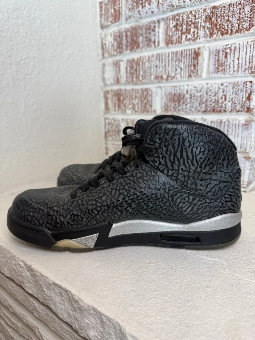 Air Jordan 5 Retro 3Lab5 Sneakers